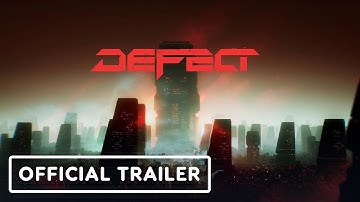 DEFECT - Official Wishlist Trailer | Galaxies Showcase