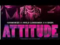 Harmonize X Awilo Longomba X H Baba Attitude Official Video