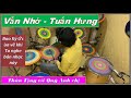 Vn nh  remix cover  drum guitar organ solo