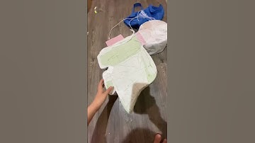 Dinosaur Piñata #pinata #diy