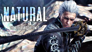 Devil May Cry | Natural