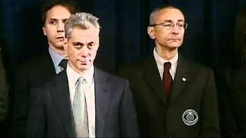 End of Chicago's Mayor Daley Era