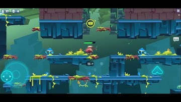 Bullet League Gameplay (Android/IOS) 1080p 60FPS - High Graphics Settings