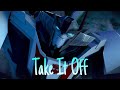 Wheeljack - Take It Off/Уилджек - Take It Off