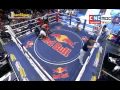 CNC Boxing សេន ប៊ុនថេន  Vs Thai   Sep 10,2016