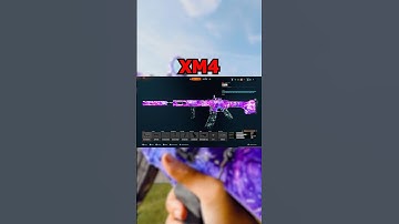 This *ZERO RECOIL* XM4 CLASS is BROKEN in BLACK OPS 6! 😍 (Best Xm4 Class Setup) BO6