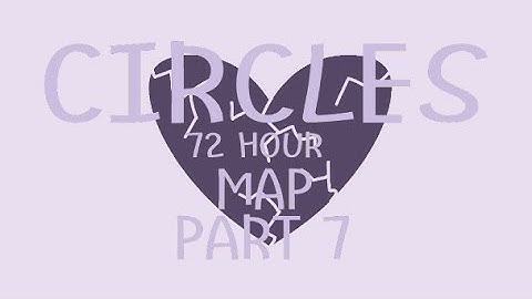 CIRCLES 72 hour vent PMV map part 7