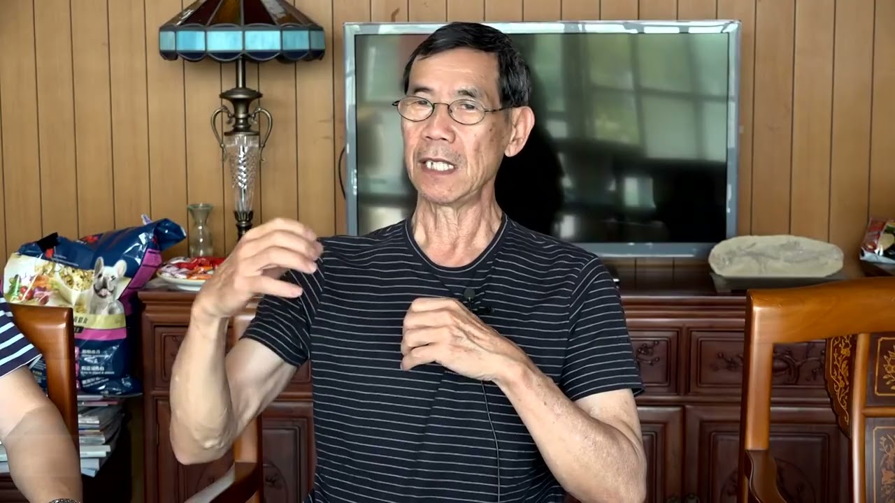 誠心世界名鴿 葉蒼賜 專訪 2