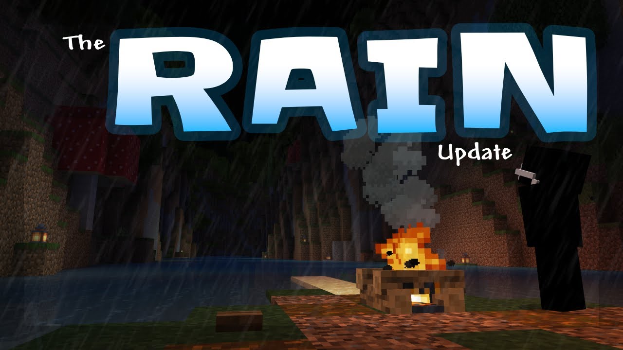 Mod Rain Runescape Improving the RAIN with MODS - YouTube