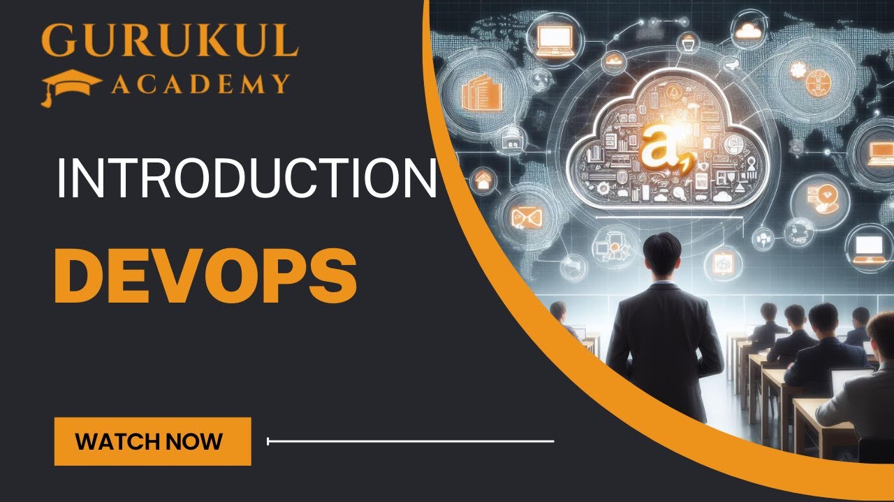 Introduction to DevOps - YouTube