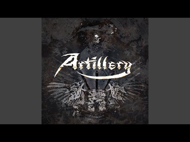 Artillery - God Feather