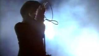 THE SISTERS OF MERCY -  Walk Away ( Live at The Royal Albert Hall )