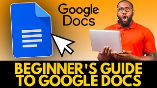 Beginner's Guide to Google Docs by Edarabia 39 views 2 weeks ago 12 minutes, 3 seconds