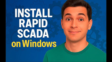 How to Install Rapid SCADA on Windows 10/11
