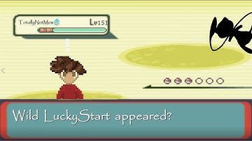 Getting Insanely Lucky! Pokémon Emerald Randomizer Nuzlocke Part 1