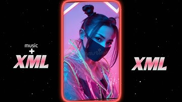 Remix photo edit (pic xml) Alight Motion Edit  #xml #xmlpreset