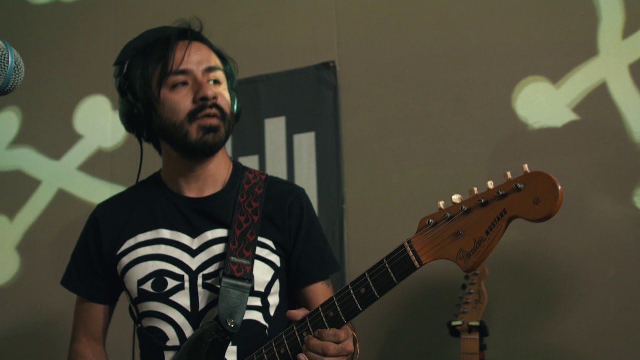 Sonido Gallo Negro - Chaneque (Live on KEXP)