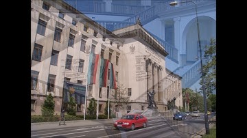 AGH University of Science and Technology