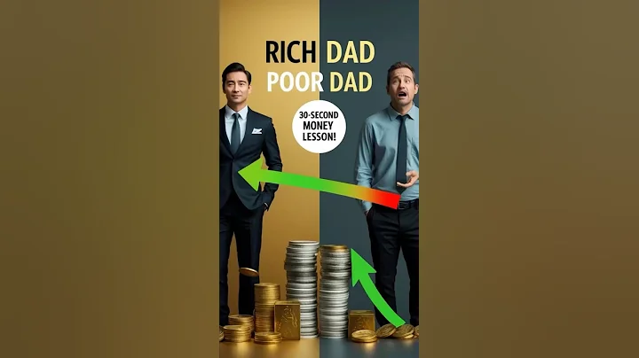 This 30-Second Lesson Can Change Your Financial Future!