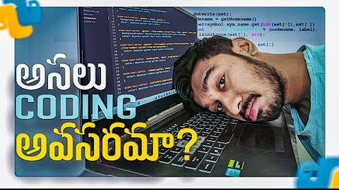 Coding - YouTube