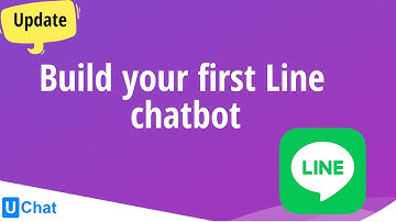 Build your first Line Chatbot - Introducing New Channel