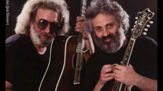 So What - Garcia-Grisman chords