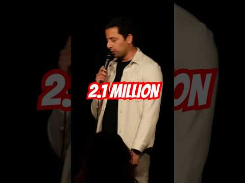 2.1 Million.