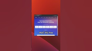 SAVE time with this FREE Chrome Extension! 💻 #productivity #freelancer #sharescribe #ad