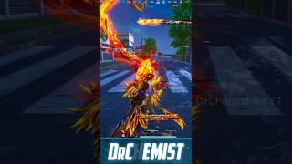 MAXED PHOENIX RISING SCAR L GLORIOUS MOMENT