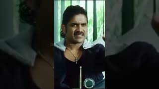 Don no 1 nagarjun action shorts _π₯ #shorts #nagarjuna #king