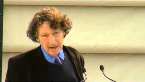 Memory Marathon 2012: Israel Rosenfield, John Hull, Luc Steels, Ed Cooke panel discussion