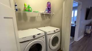 #316 Shared living, kitchen, laundry areas - Scholfield Mail Apartments main