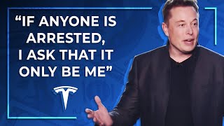 Tesla Dail...