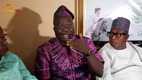 JIDE KOSOKO VS NKECHI BLESSING VS IJABO OJO