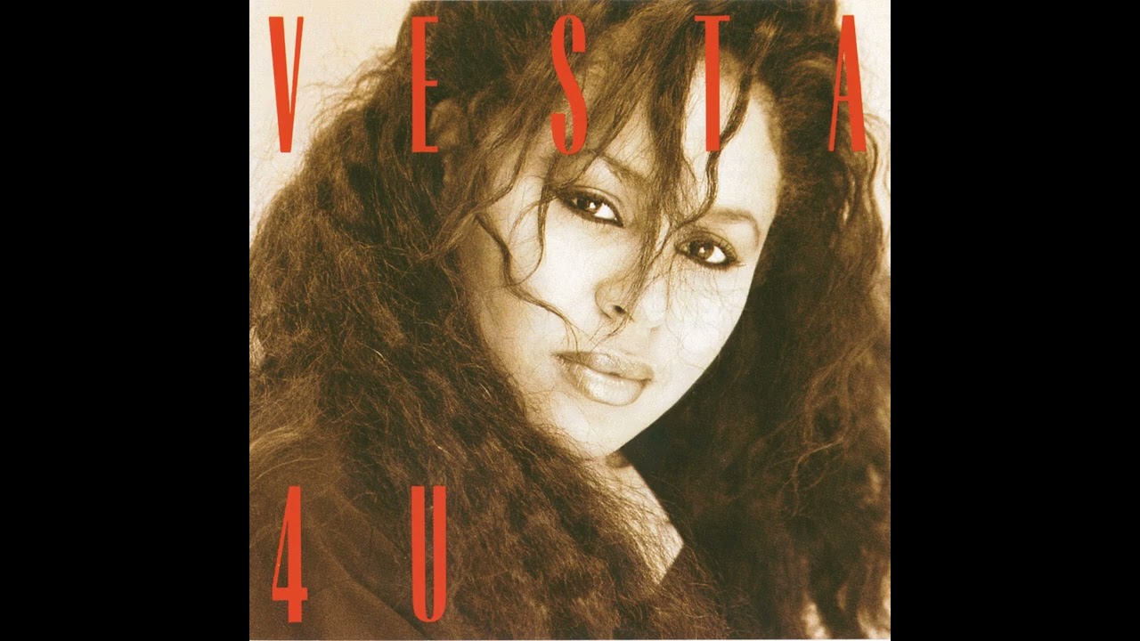 Congratulations | Vesta Williams