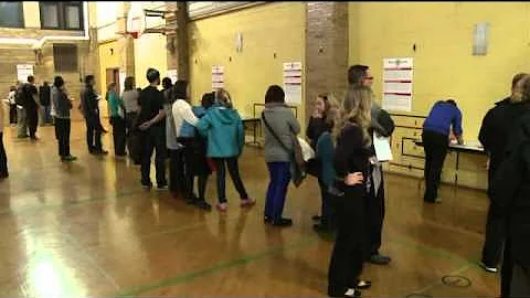 Two meetings at Bay View Schools Monday evening