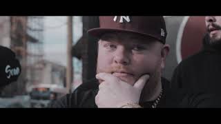 Ren Thomas X Ot The Real - Rookie Card Prod By Expo Dir By Wayne Campbell