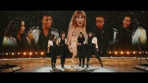 Taylor Swift - Love Story (The Eras Tour Film) (Taylor