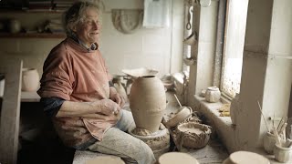 Richard Batterham - Independent Potter