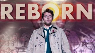 Download Lagu How Supernatural Reinvented Itself... MP3