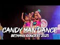 Candy man dance  bethany concert 2023