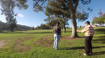 Video 9 Mental game, imagery and game management skills