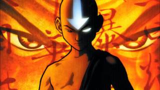 Video thumbnail of "The Track Team - Avatar: The Last Airbender - Avatar Aang"