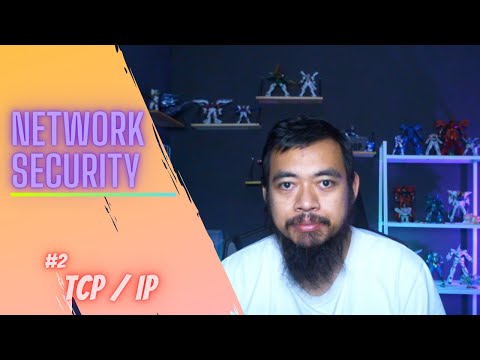 Video: Mengapa TCP IP dibuat?