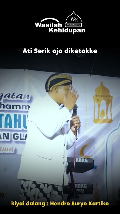 Ati serik ojo diketokke