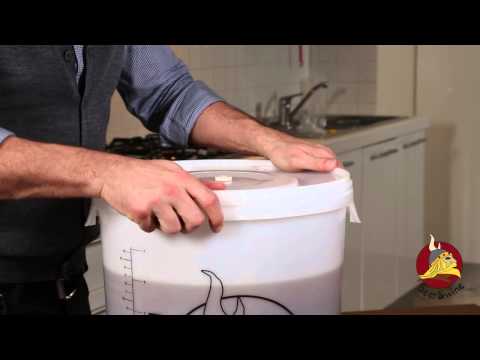 Come fare la birra in casa con il kit fermentazione