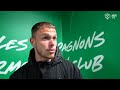 Irvin Cardona : "Avec la manière"