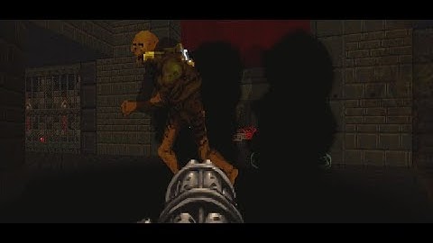 Complex Doom/LCA/Clusterfuck - Chillax 2 Map 2