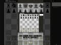 Can a Noob Beat GM Hikaru with All Queens?! #chess #shorts #magnuscarlsen #hansniemann #gothamchess