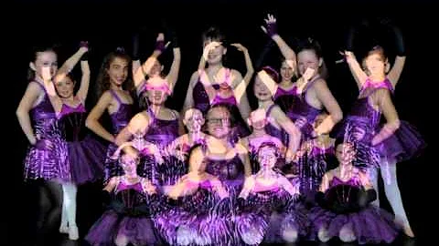 Center Stage Dance Academy Promo